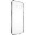 FIXED Skin ultratenké TPU gelové pouzdro pro Samsung Galaxy S8 Plus, 0,5 mm, čiré_1744759961