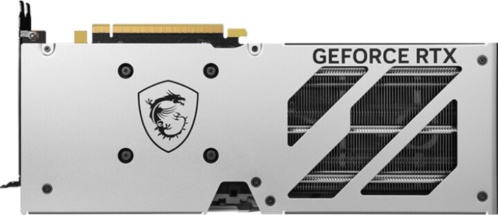 MSI GeForce RTX 4060 Ti GAMING X SLIM WHITE 16G, 16GB GDDR6_55951709