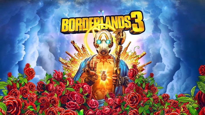 Preview: Borderlands 3