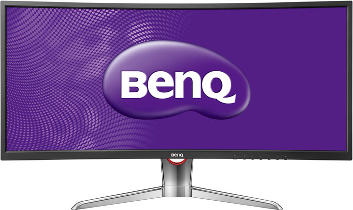 BenQ XR3501 - LED monitor 35&quot;_1199964792