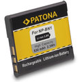 Patona baterie pro Sony NP-BN1 630mAh