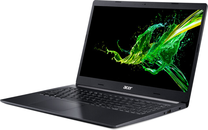 Acer Aspire 5 (A515-55-539R), černá_335213821