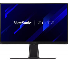 Viewsonic XG251G - LED monitor 24,5" O2 TV HBO a Sport Pack na dva měsíce