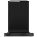 Xiaomi nabíjecí stojan Mi Wireless Charging Stand, 20W, černá_959113092
