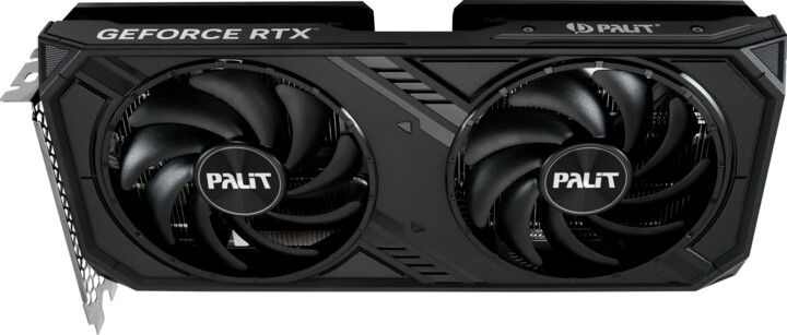 PALiT GeForce RTX 4070 Dual OC, 12GB GDDR6X_1215968731