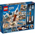 LEGO® City 60228 Start vesmírné rakety_15593568
