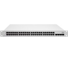 Cisco Meraki MS225-48 L2 Cloud Managed MS225-48-HW