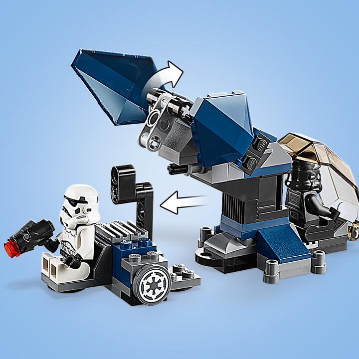 LEGO® Star Wars™ 75262 Imperiální výsadková loď – edice k 20. výročí_431852093