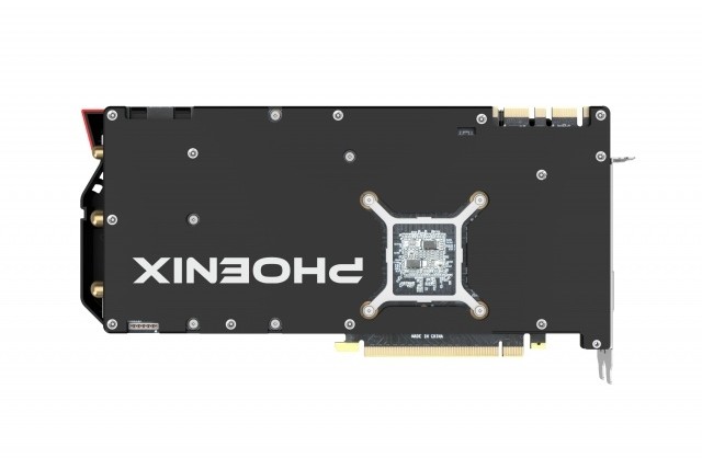 Gainward GeForce GTX 1080 Ti Phoenix GS, 11GB GDDR5X_376116695