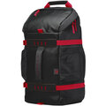 HP Odyssey Sport Backpack 15.6&quot;, černo-červená_967310260