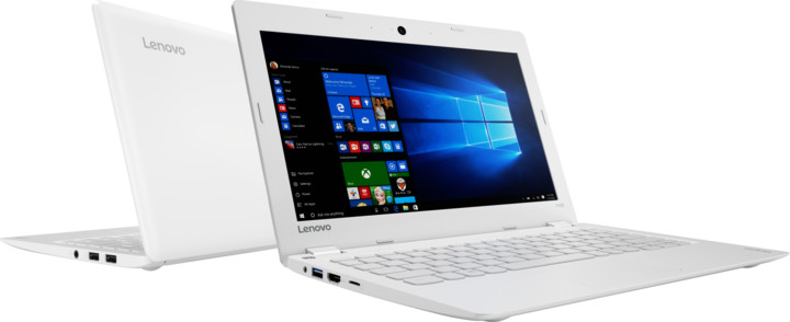 Lenovo IdeaPad 110S-11IBR, bílá_1608969001