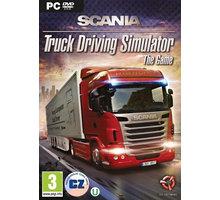 Scania Truck Driving Simulator (PC)_1593245787