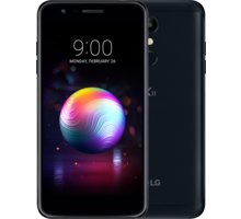 LG K11, 2GB/16GB, Dual SIM, černá_1152206512