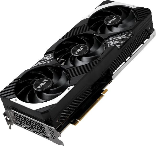 PALiT GeForce RTX 4080 GamingPro, 16GB GDDR6X_189676593