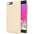 Nillkin Super Frosted pro Asus Zenfone 4 Max ZC554KL, Gold