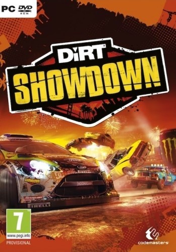 Dirt 3 Showdown_845212200