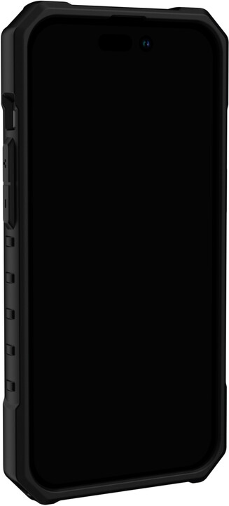 UAG ochranný kryt Pathfinder MagSafe pro Apple iPhone 14 Pro, černá_382054248