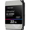 Western Digital Ultrastar DC HC580, 3,5&quot; - 22TB_1183524477