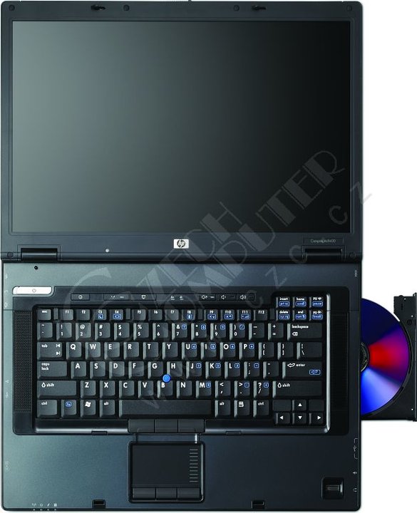 Hewlett-Packard nc8430 - RH466EA_1858195714