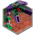 LEGO® Minecraft® 21176 Příšera z džungle_2127806780
