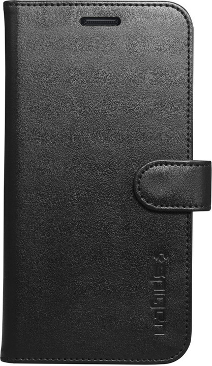 Spigen Wallet S, black - Gal S7_178966358