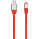 iMyMax Business Plus Lighting Cable, červená