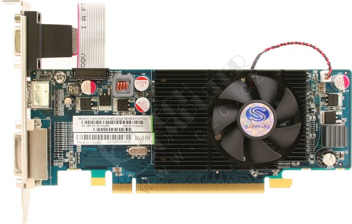 Sapphire HD 4650 (11140-40-20R) 512MB, PCI-E_1465793416