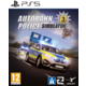 Autobahn - Police Simulator 3 (PS5) O2 TV HBO a Sport Pack na dva měsíce