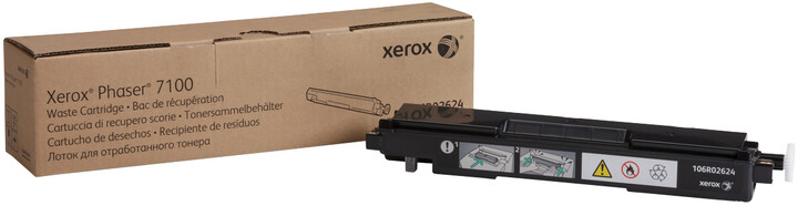 Xerox 106R02624 odpadní nádobka_840560780