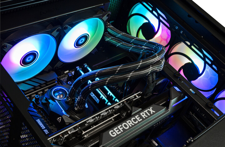 CZC.Pimpula 4000, profesionální PC_2018892620