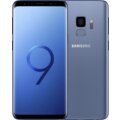 Samsung Galaxy S9, 4GB/64GB, Dual SIM, modrá_666412721