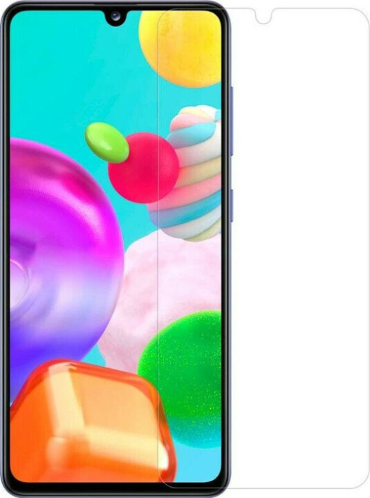 Belkin ochranné tvrzené sklo SCREENFORCE pro Samsung Galaxy A41_228415372