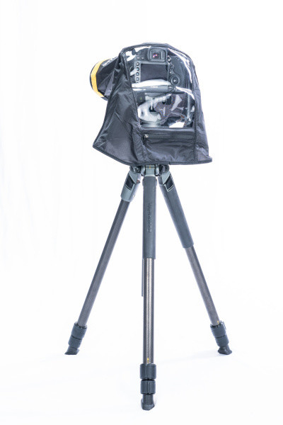 Vanguard ALTA RCM pláštěnka na fotoaparát - velikost M_1588720158