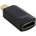 PremiumCord adaptér Mini DisplayPort - HDMI M/F_274656071