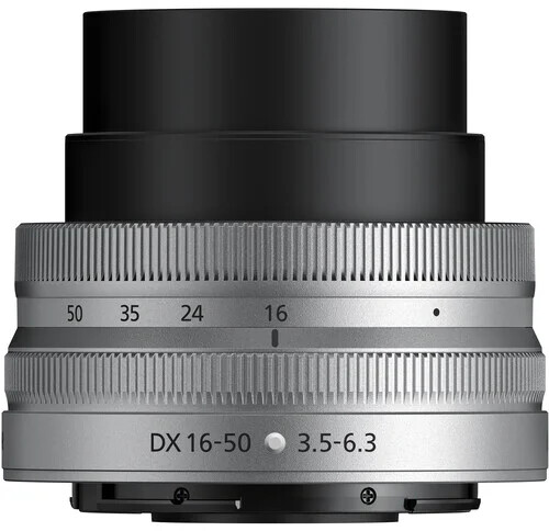 Nikon Z fc + 16-50mm f/3.5-6.3 VR + 50-250mm f4.5-6.3 VR_1512188717