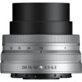 Nikon Z fc + 16-50mm f/3.5-6.3 VR + 50-250mm f4.5-6.3 VR_1512188717