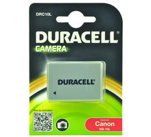 Duracell baterie alternativní pro Canon NB-10L