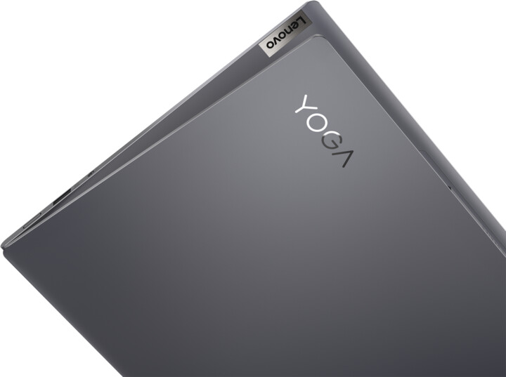Lenovo Yoga Slim 7 Pro 14IHU5, šedá_1141377753