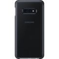 Samsung Clear View flipové pouzdro pro Samsung G970 Galaxy S10e, černá_293617367