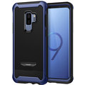 Spigen Reventon pro Samsung Galaxy S9+, metallic blue