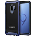 Spigen Reventon pro Samsung Galaxy S9+, metallic blue_1676157688