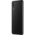 Huawei P20, Dual Sim, Black_1610442251