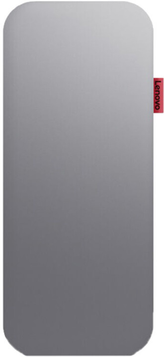 Lenovo powerbanka CONS &quot;GO&quot; USB-C Notebook, 20 000 mAh_1359795296