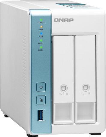 QNAP TS-231K_363568605