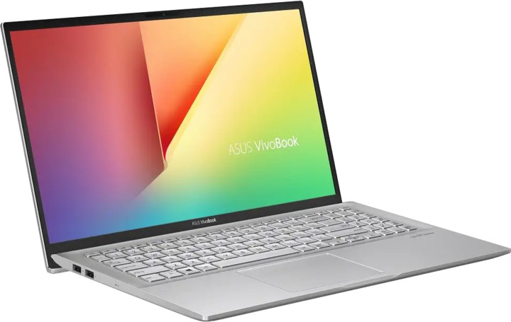 ASUS VivoBook S15 S531FL, stříbrná_713981046