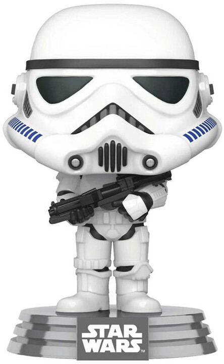 Figurka Funko POP! Star Wars - Stormtrooper_2046683177