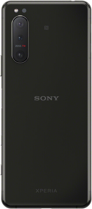 Sony Xperia 5 II, 8GB/128GB, Black_1110791767