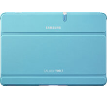Samsung polohovací pouzdro EFC-1H8SLE pro Galaxy Tab 2, 10.1 (P5100/P5110), modrá_252259515