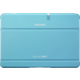 Samsung polohovací pouzdro EFC-1H8SLE pro Galaxy Tab 2, 10.1 (P5100/P5110), modrá