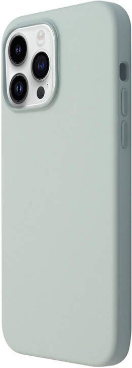 RhinoTech zadní kryt MAGcase Origin pro Apple iPhone 14 Pro, zelená_1192553487
